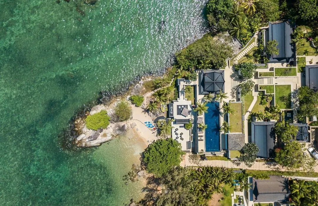 Villa Purissara-1